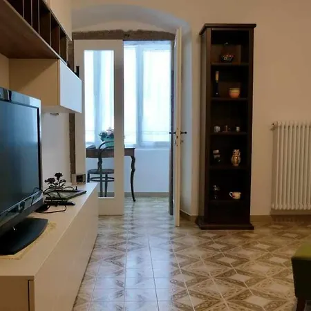 Casa Alla Cantinota Ospitar Padergnone
