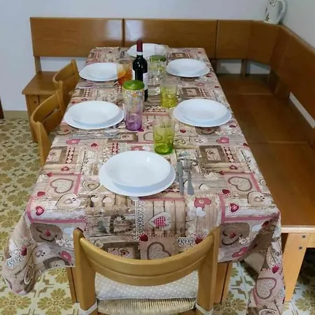 Casa Alla Cantinota Ospitar Padergnone