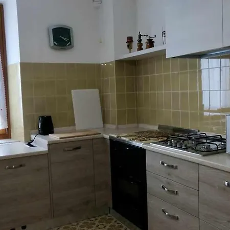 Casa Alla Cantinota Ospitar * Padergnone