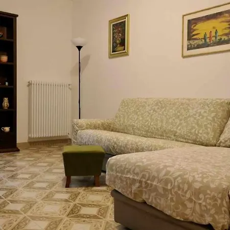 Casa Alla Cantinota Ospitar Apartment *