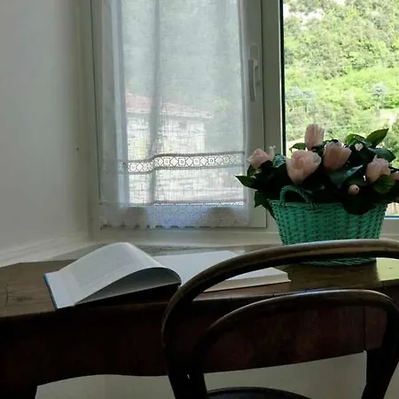 Casa Alla Cantinota Ospitar * Padergnone