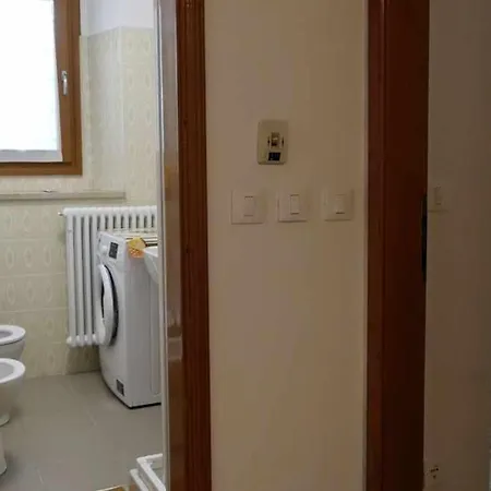 Casa Alla Cantinota Ospitar Apartment Padergnone