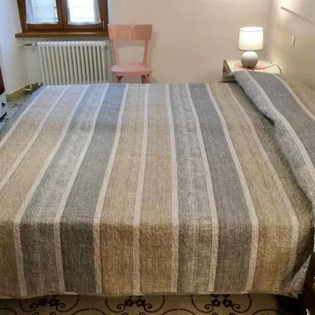 Casa Alla Cantinota Ospitar Apartment