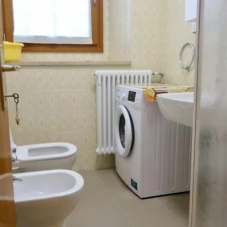 Casa Alla Cantinota Ospitar Apartment Padergnone