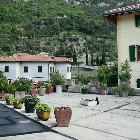 Casa Alla Cantinota Ospitar